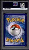 PSA 8 Entei Gx thumbnail 2