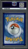 PSA 9 Zoroark de Hisui VStar Gold thumbnail 2