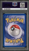 PSA 8 Leviator Gold Star thumbnail 2