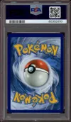 PSA 9 Dracaufeu Reverse thumbnail 2
