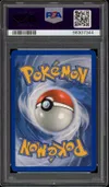 PSA 9 Metamorph Holo thumbnail 2