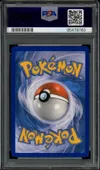 PSA 9 Ho-Oh Holo thumbnail 2