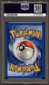 PSA 6 Suicune Holo thumbnail 2