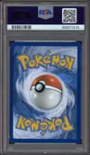 PSA 9 Dracaufeu Ex thumbnail 2