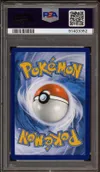 PSA 9 Dracaufeu Ex thumbnail 2