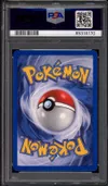 PSA 9 Raichu Holo thumbnail 2