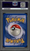 PSA 8 Kabutops Brillant thumbnail 2