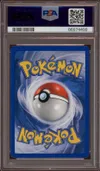PSA 7 Mew Holo thumbnail 2
