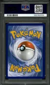 PSA 9 Nymphali V thumbnail 2
