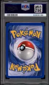 PSA 9 Mew Gold Star thumbnail 2
