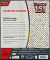 Coffret EV3.5 151 Collection Classeur thumbnail 2