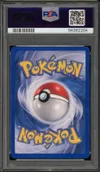PSA 10 Raichu Ex thumbnail 2