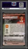 PSA 9 Alejandro Garnacho thumbnail 2