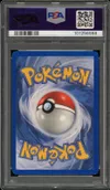 PSA 7 Nidoking Holo thumbnail 2