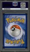 PSA 9 Mew Ex Gold thumbnail 2