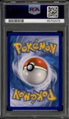 PSA 9 Mew thumbnail 2