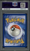 PSA 10 Mew Ex thumbnail 2