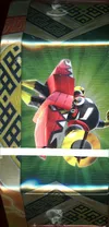 Pokébox Tokorico Gx thumbnail 3