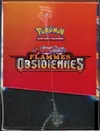 Coffret Stade Stratégies et Combats EV3 Flammes Obsidiennes thumbnail 5
