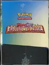 Coffret Stade Stratégies et Combats EV2 Evolutions à Paldea thumbnail 5