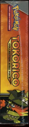 Coffret Collection avec Pin's Tokorico thumbnail 5