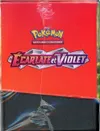 Coffret Stade Stratégies et Combats EV1 Ecarlate et Violet thumbnail 5