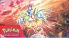 Display Ecarlate & Violet : Etincelles Déferlantes thumbnail 5