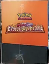Coffret Stade Stratégies et Combats EV2 Evolutions à Paldea thumbnail 6