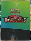 Coffret Stade Stratégies et Combats EV3 Flammes Obsidiennes thumbnail 6