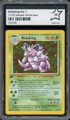 PCA 10 Nidoking Holo thumbnail 1
