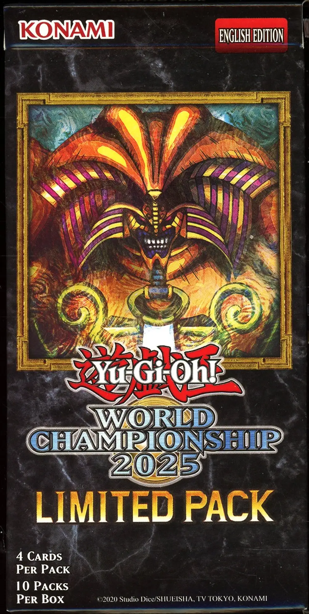 Display Limited World Championship 2025