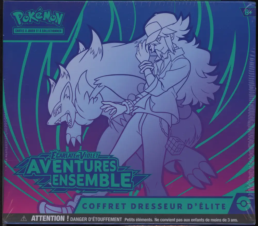 ETB EV9 Aventures Ensemble