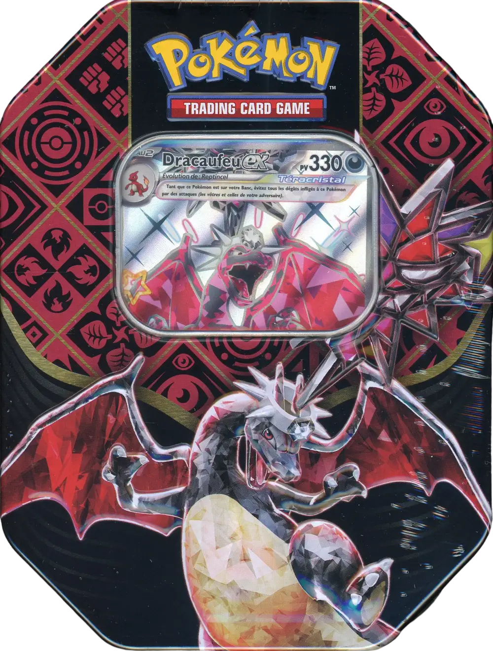 Pokébox EV4.5 Destinées de Paldea