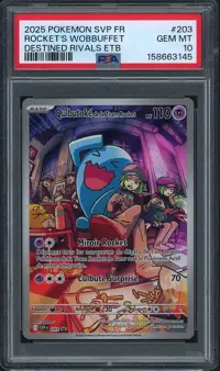 宇宙を救う定め　ルーク　PSA10 jSC4m3C0YUDiqHDBiY1nA