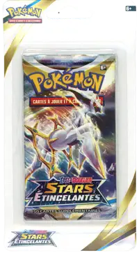 海外 ポケモンカード ブリリアントスターズ ブラスターパック 2種 ポケモンカード ブラスターパック 2種 海外 ブリリアントスターズ