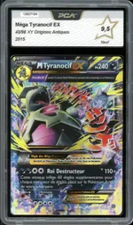 Collectible card marketplace image