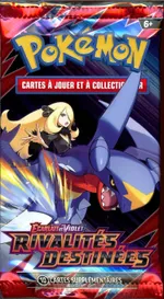 Collectible card marketplace image