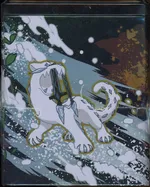 Auction visual on GCC