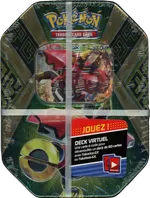 Auction visual on GCC