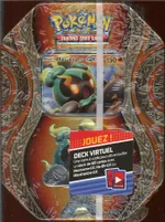 Collectible card marketplace image