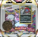 Auction visual on GCC