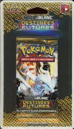 Auction visual on GCC