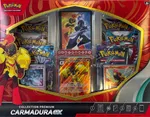 Collectible card marketplace image