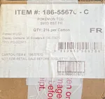 Auction visual on GCC