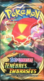 Collectible card marketplace image