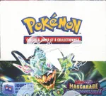 Auction visual on GCC