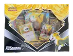 Auction visual on GCC