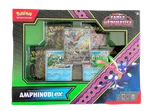 Auction visual on GCC