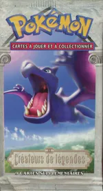 Collectible card marketplace image