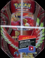 Auction visual on GCC